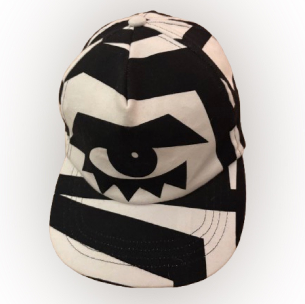 KESH × American Apparel Limited Edition 5-Panel Hat
